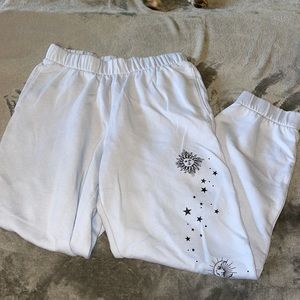 Hollister Ultra High Rise Dad Jogger